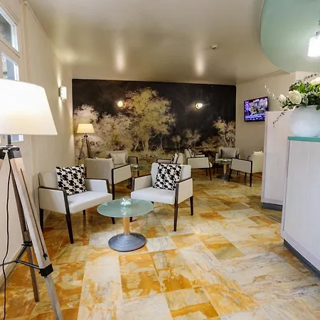 Hotel Spunta Di Mare 2*