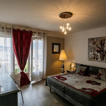 Spunta Di Mare 2* Ajaccio (Corsica)