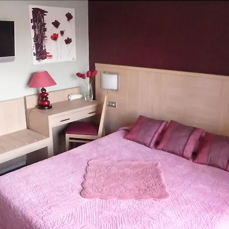 Spunta Di Mare Hotel