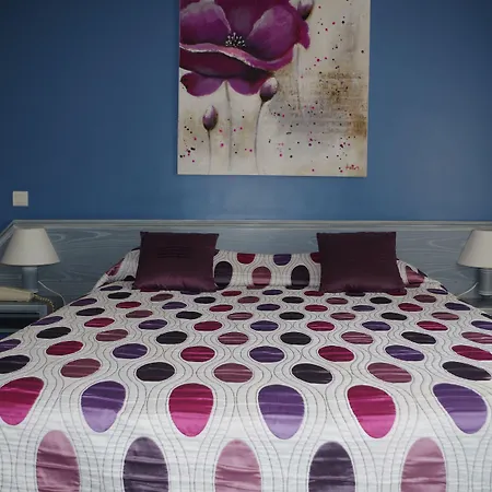 Spunta Di Mare Hotel