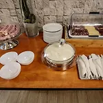 Spunta Di Mare Hotel