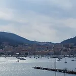 فندق Spunta Di Mare أجاكسيو