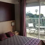 Hotel Spunta Di Mare Ajaccio (Corsica)