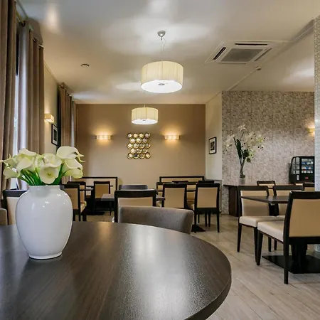 酒店 斯邦塔迪玛尔酒店 阿雅克肖