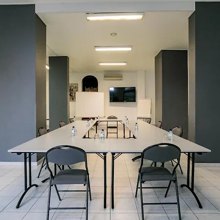 Spunta Di Mare Otel