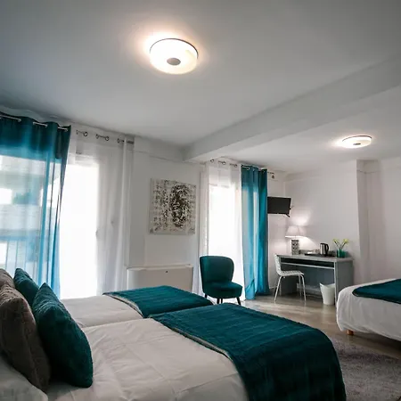 Spunta Di Mare 2* Αζάτσιο