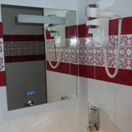 Spunta Di Mare Otel