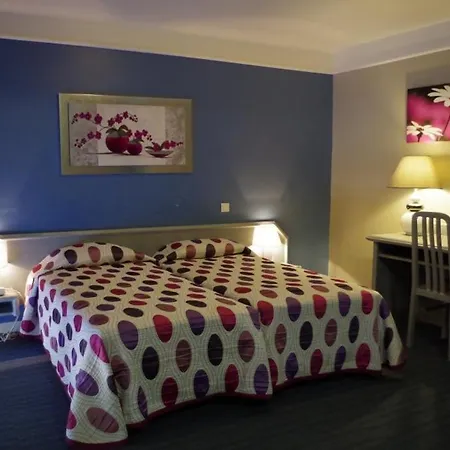Spunta Di Mare Hotel