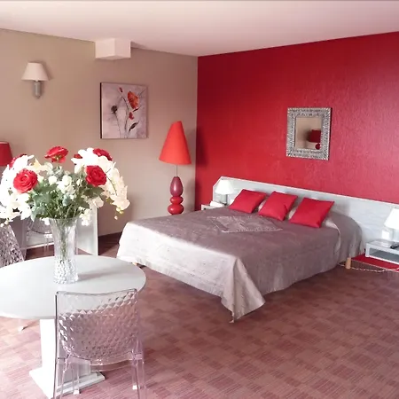 斯邦塔迪玛尔酒店 阿雅克肖