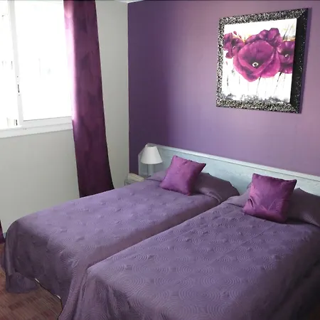 斯邦塔迪玛尔酒店