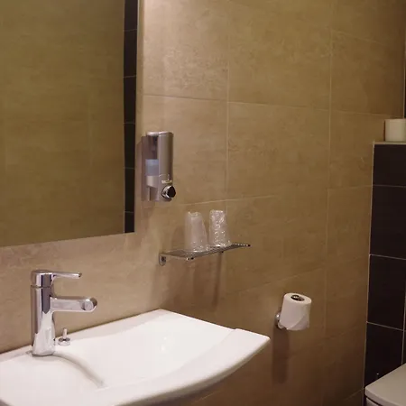 Spunta Di Mare 2* Ajaccio (Corsica)