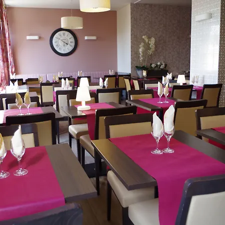 Otel Spunta Di Mare 2*