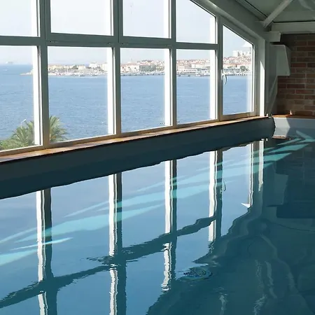 Spunta Di Mare Αζάτσιο