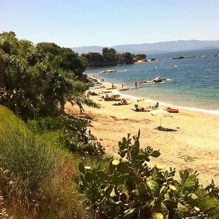 Spunta Di Mare Otel Ajaccio (Corsica)