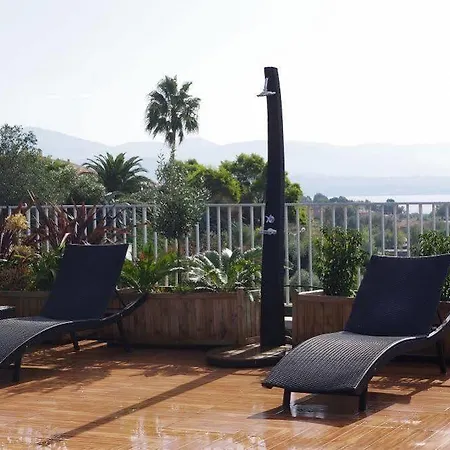 Spunta Di Mare 2* Αζάτσιο