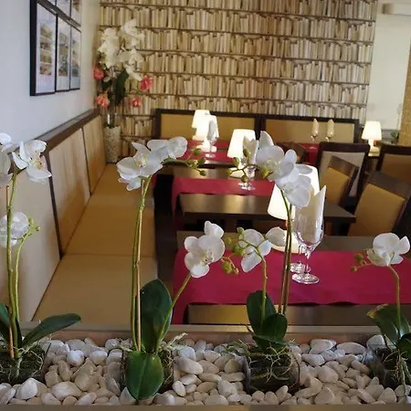 Otel Spunta Di Mare 2*
