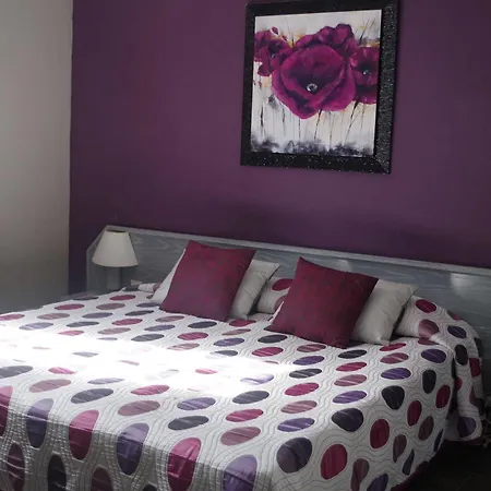 Otel Spunta Di Mare 2*