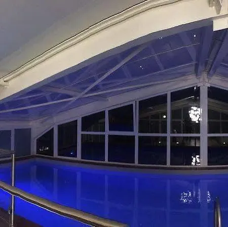 Spunta Di Mare Ξενοδοχείο 2*