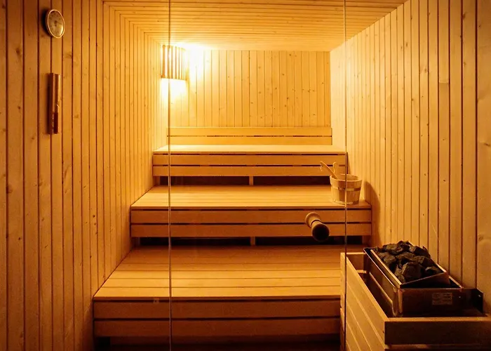 スパンタ ディ マール 2* アジャクシオ