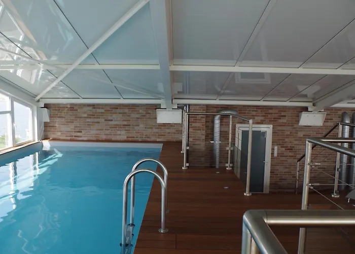 スパンタ ディ マール 2*