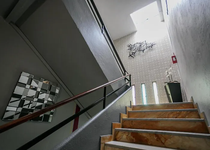 斯邦塔迪玛尔酒店 酒店 2*