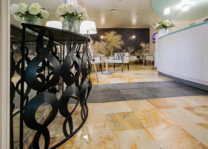 スパンタ ディ マール 2*