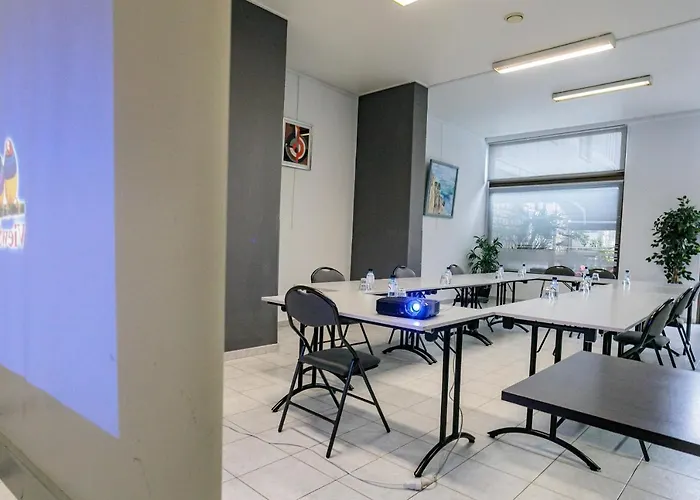 スパンタ ディ マール ホテル