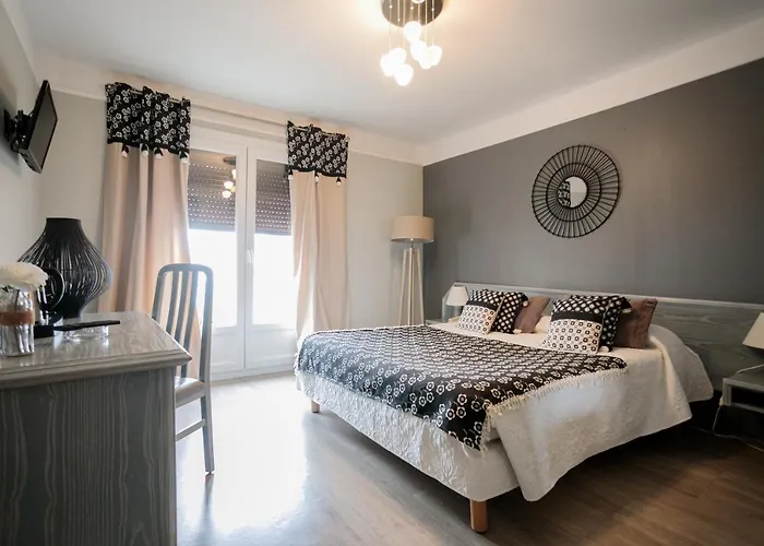 ホテル スパンタ ディ マール 2*