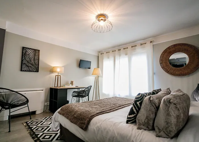 スパンタ ディ マール アジャクシオ