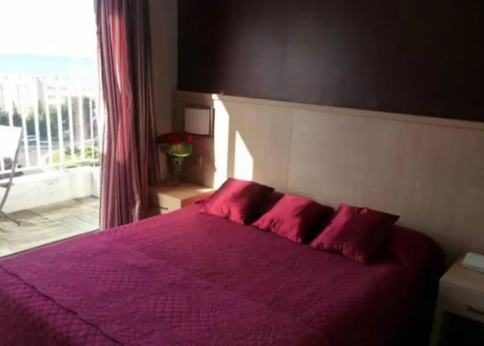 スパンタ ディ マール アジャクシオ