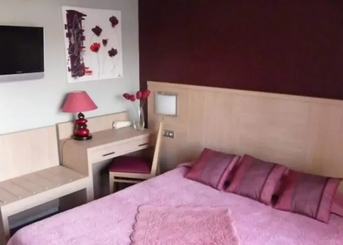 酒店 斯邦塔迪玛尔酒店 2*