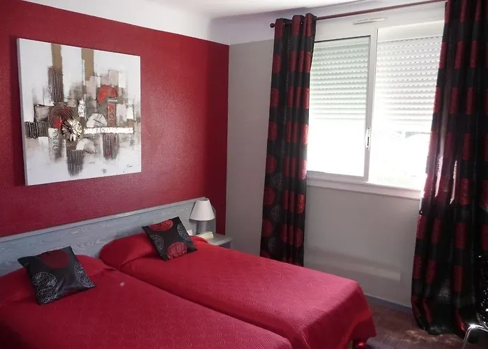 ホテル スパンタ ディ マール 2*