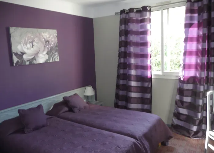 スパンタ ディ マール 2* アジャクシオ