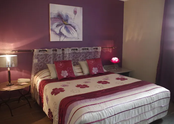 酒店 斯邦塔迪玛尔酒店