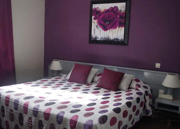 スパンタ ディ マール アジャクシオ