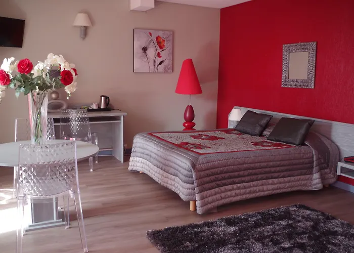 酒店 斯邦塔迪玛尔酒店