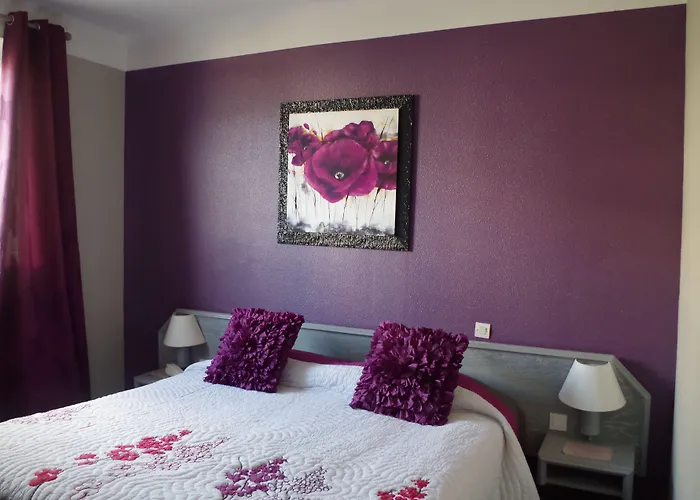 斯邦塔迪玛尔酒店