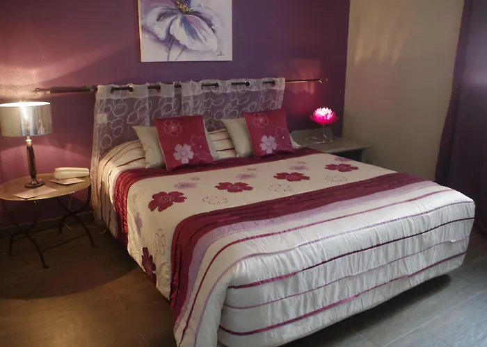 酒店 斯邦塔迪玛尔酒店 阿雅克肖