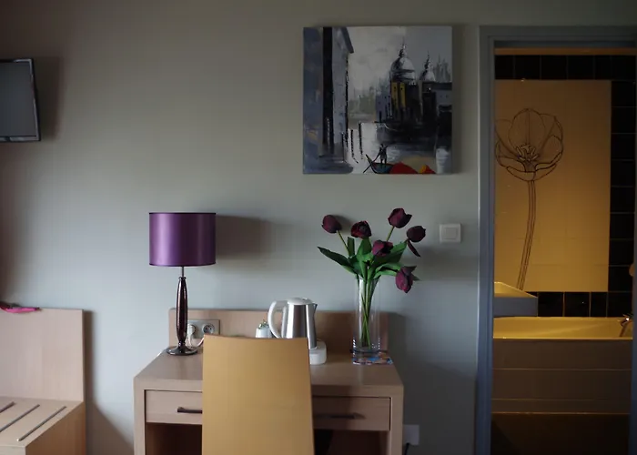 スパンタ ディ マール ホテル 2*