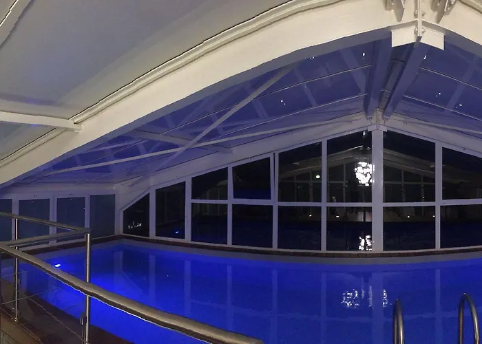 斯邦塔迪玛尔酒店 酒店 阿雅克肖