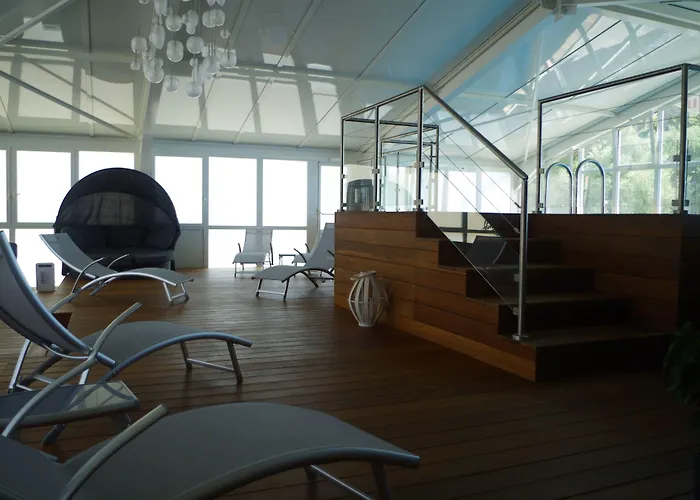 スパンタ ディ マール ホテル 2*