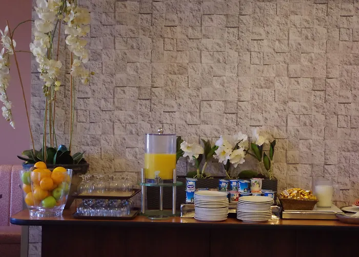 スパンタ ディ マール ホテル アジャクシオ