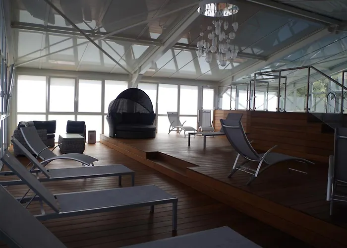 スパンタ ディ マール