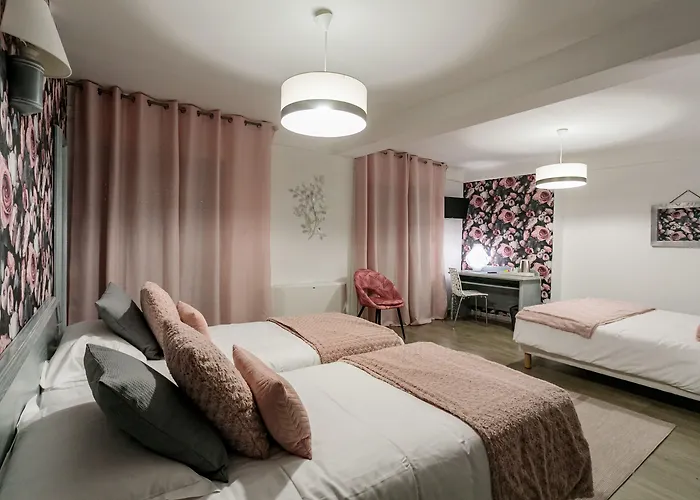 斯邦塔迪玛尔酒店 酒店 2*