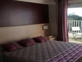 斯邦塔迪玛尔酒店 酒店 2*