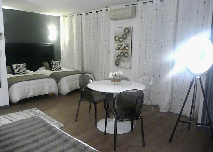 Spunta Di Mare Ξενοδοχείο Αζάτσιο