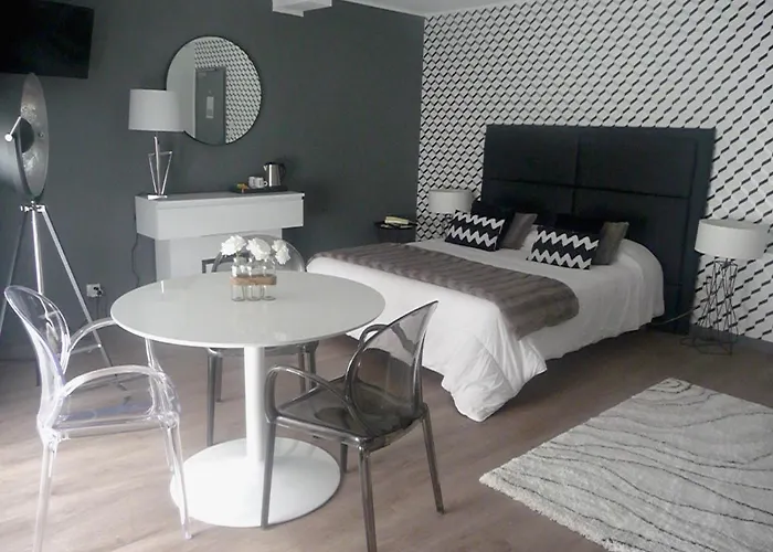 ホテル スパンタ ディ マール